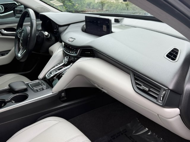 Certified 2023 Acura TLX w/ Technology Package FWD image 18