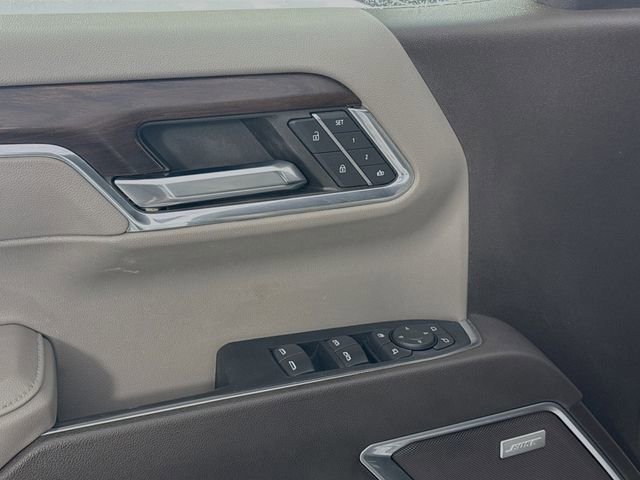 Used 2024 GMC Sierra 1500 SLT w/ SLT Premium Package image 18