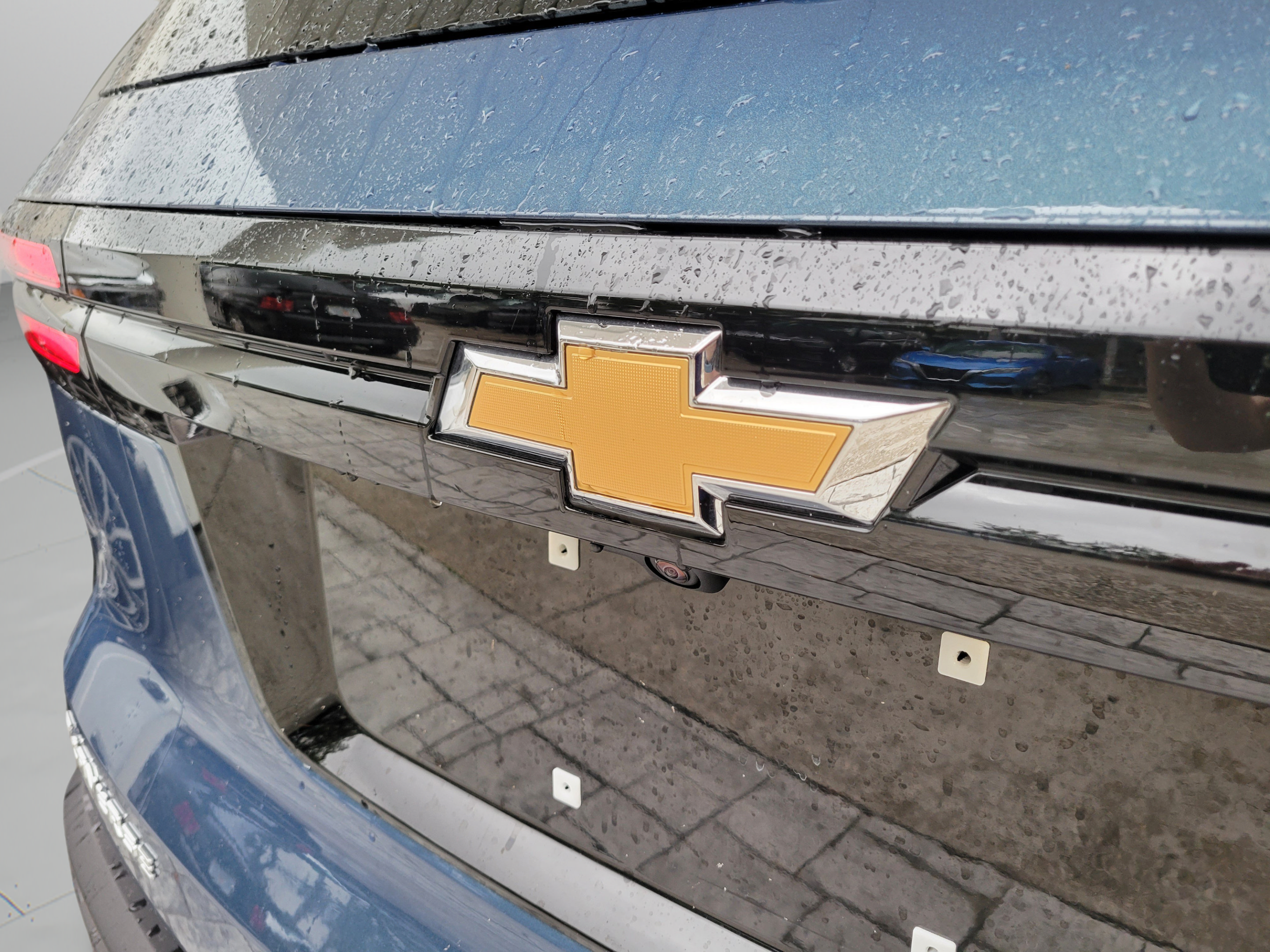 Used 2026 Chevrolet Traverse LT FWD image 29