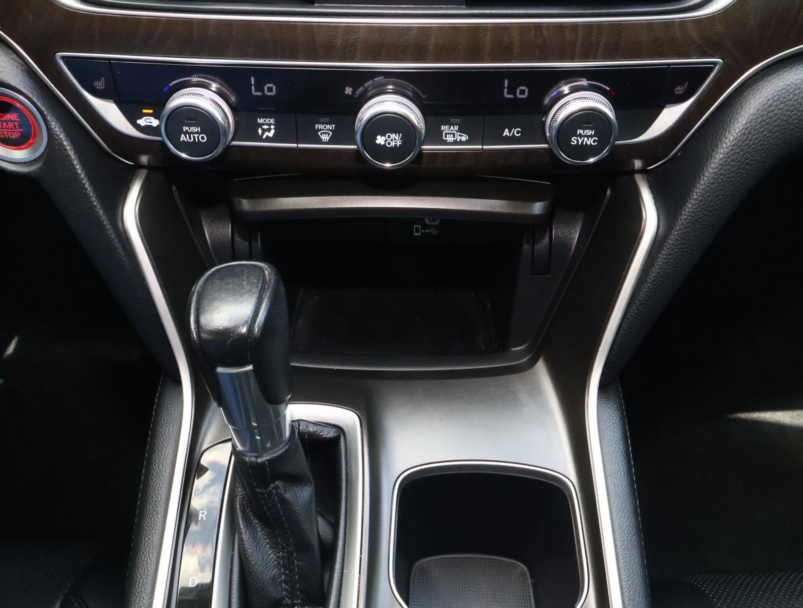 Used 2020 Honda Accord EX-L image 23