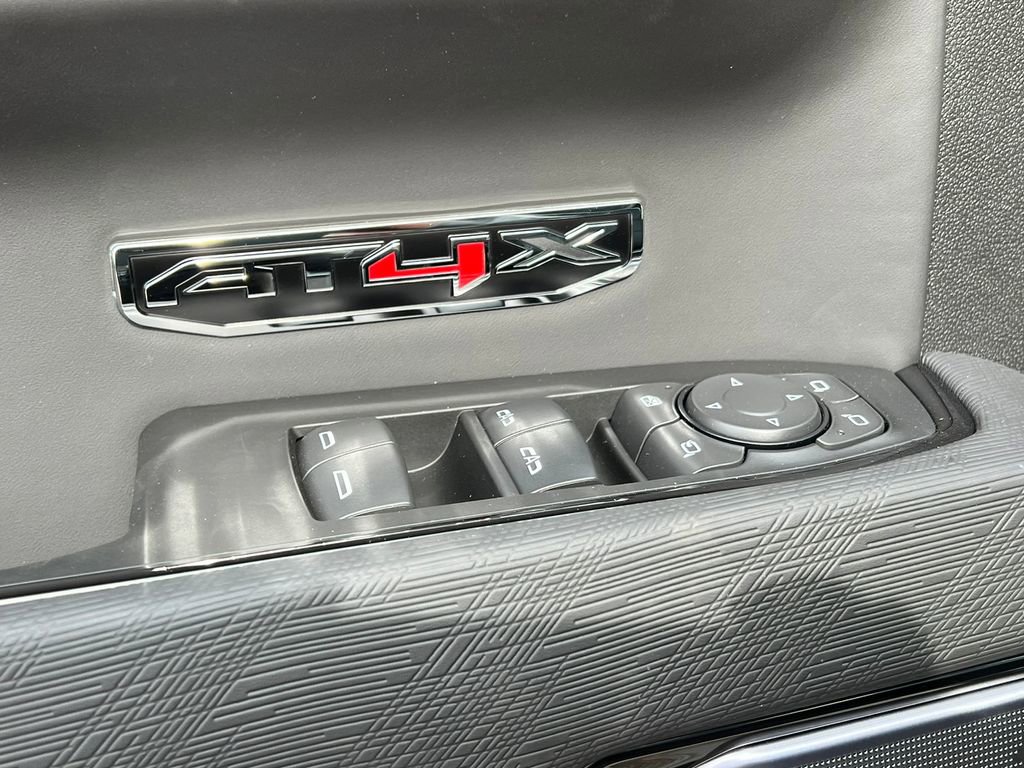 New 2026 GMC Sierra 1500 AT4X image 26