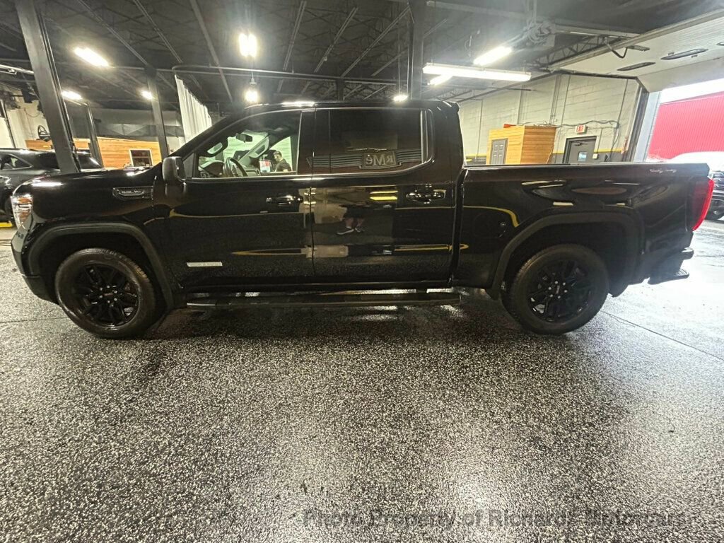 Used 2021 GMC Sierra 1500 Elevation AWD/4WD image 6