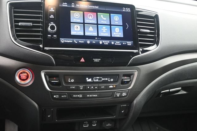 Certified 2026 Honda Ridgeline TrailSport image 11