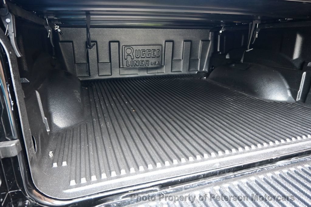 Used 2021 RAM 1500 Rebel w/ Rebel Level 2 Equipment Group AWD/4WD image 35