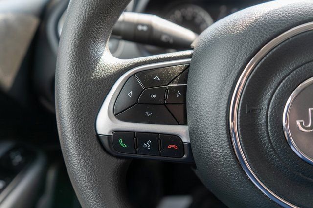 Used 2023 Jeep Renegade Latitude image 22