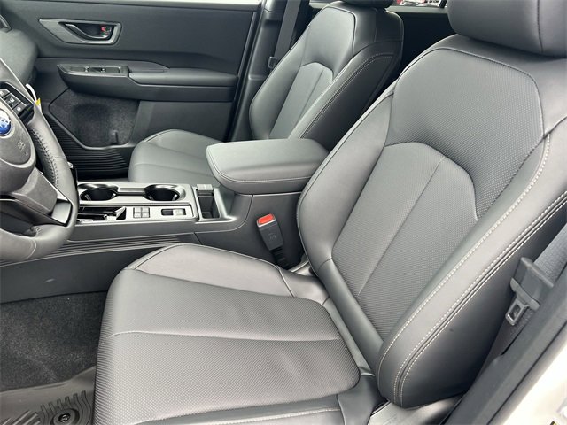 New 2026 Subaru Outback Limited image 29