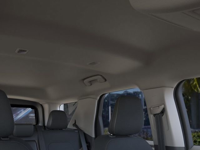 New 2026 Ford Bronco Sport Big Bend image 23