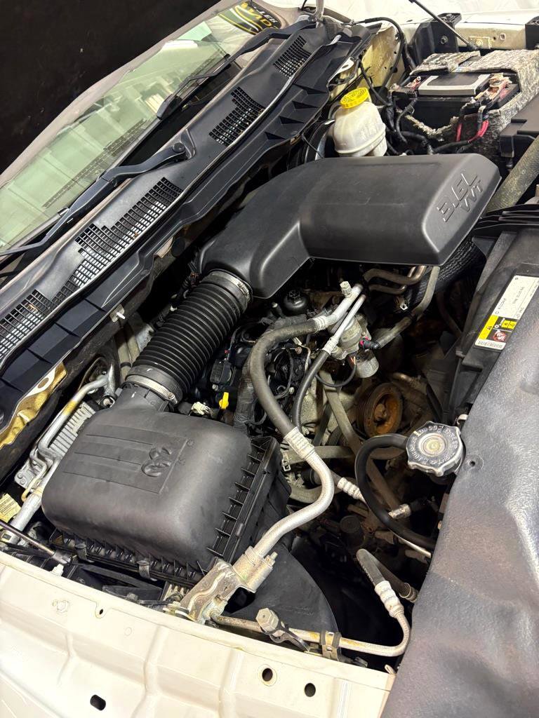 Used 2019 RAM 1500 Express w/ Express Value Package image 11