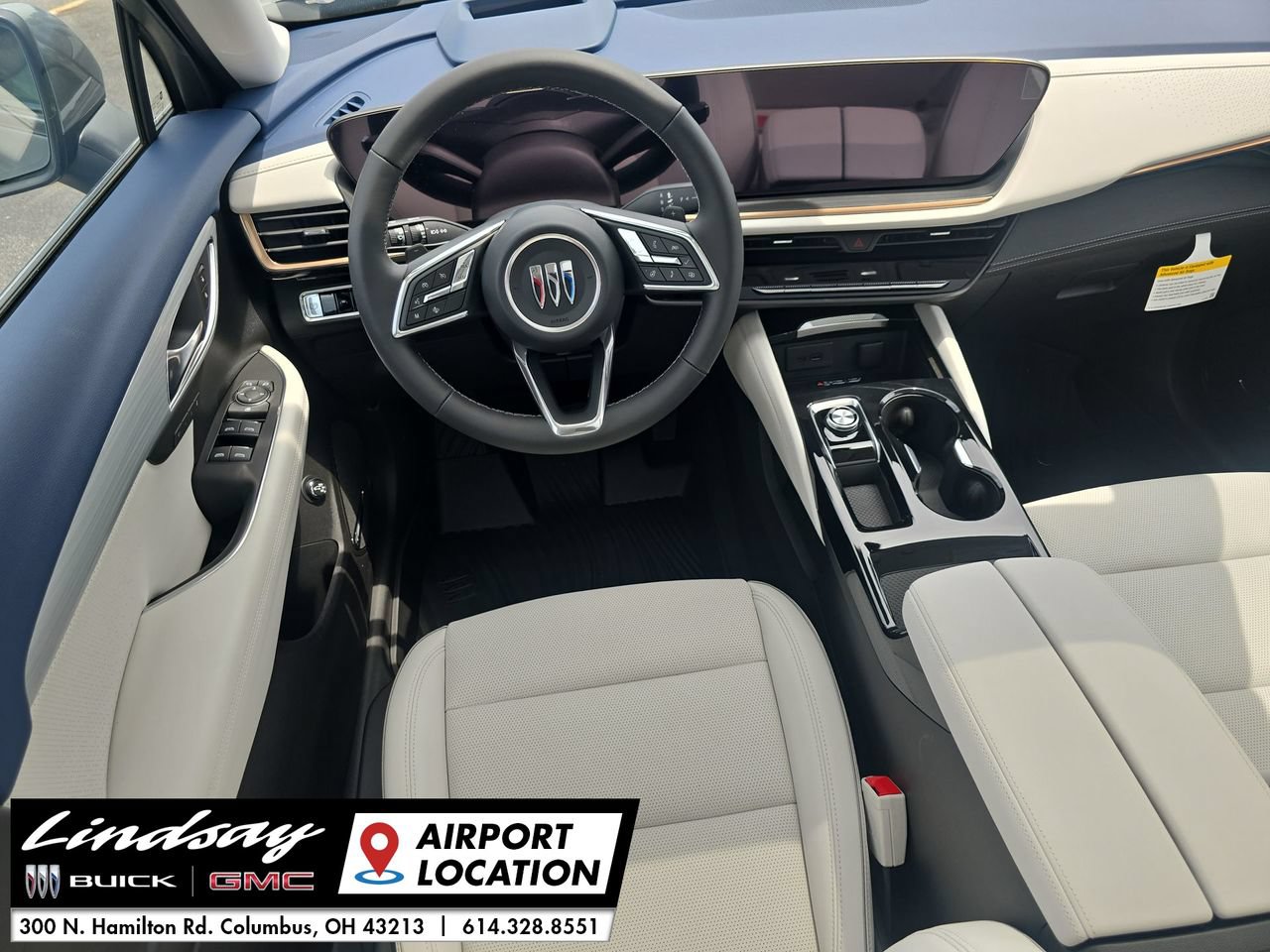 New 2026 Buick Envision Avenir AWD/4WD image 22