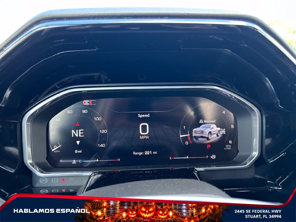 New 2026 GMC Sierra 1500 SLT w/ SLT Premium Package AWD/4WD image 27