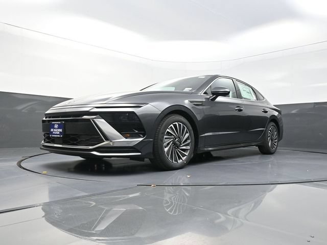 New 2026 Hyundai Sonata SEL FWD image 34