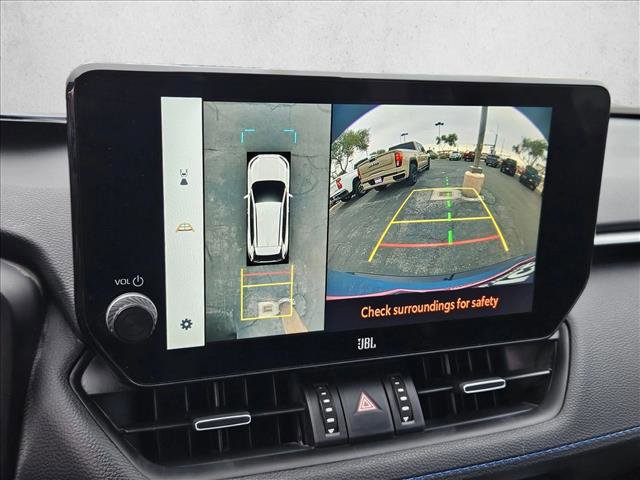 Used 2023 Toyota RAV4 XSE image 13