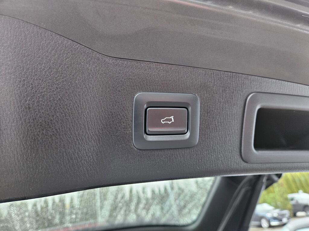 Certified 2022 MAZDA CX-5 AWD 2.5 Turbo image 12