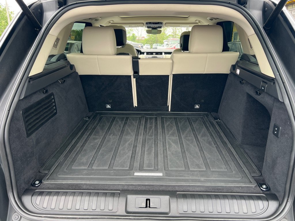 Used 2019 Land Rover Range Rover Sport HSE AWD/4WD image 24