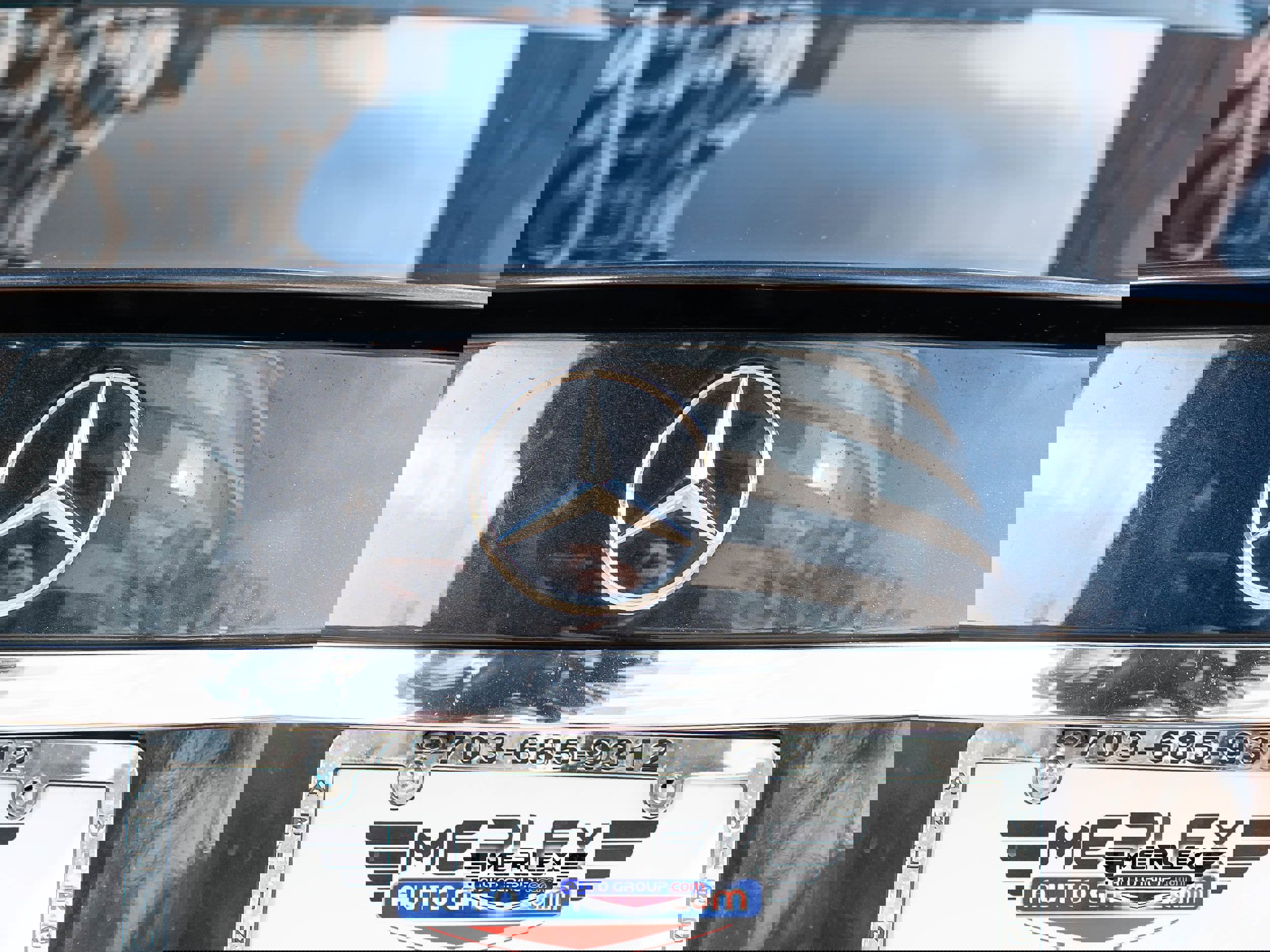 Used 2018 Mercedes-Benz CLS 550 image 47