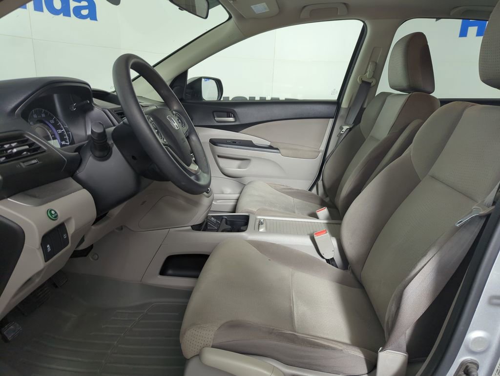 Used 2014 Honda CR-V EX image 7