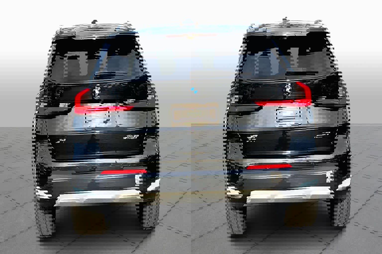 Certified 2024 BMW X1 xDrive28i image 5