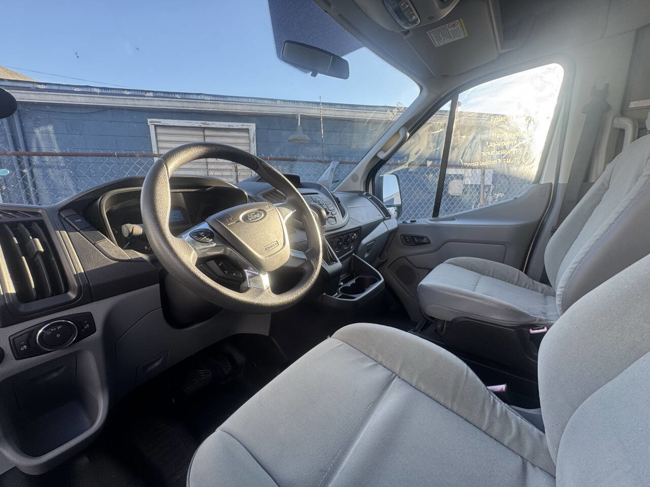 Used 2016 Ford Transit 350 XL RWD image 14