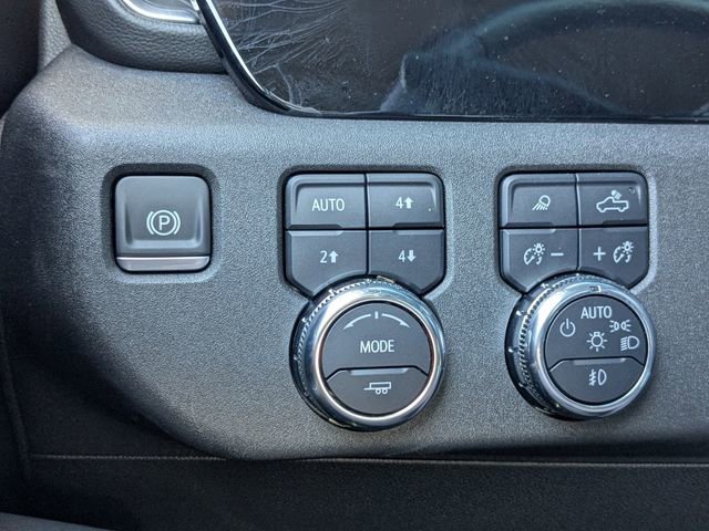 Used 2025 GMC Sierra 2500 SLT w/ SLT Premium Package image 23
