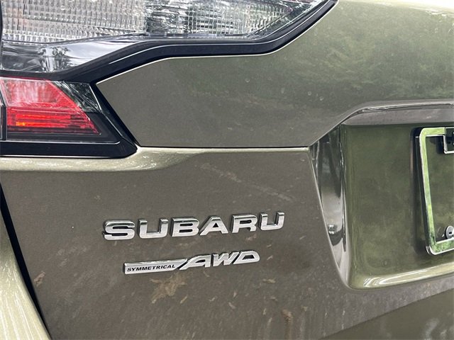 New 2025 Subaru Outback Touring XT image 28