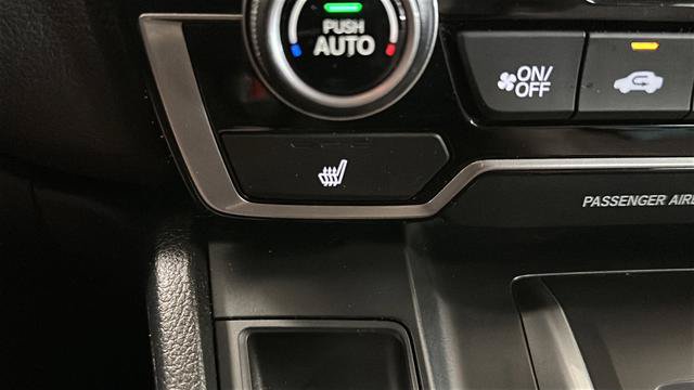 Used 2021 Honda CR-V Touring image 28