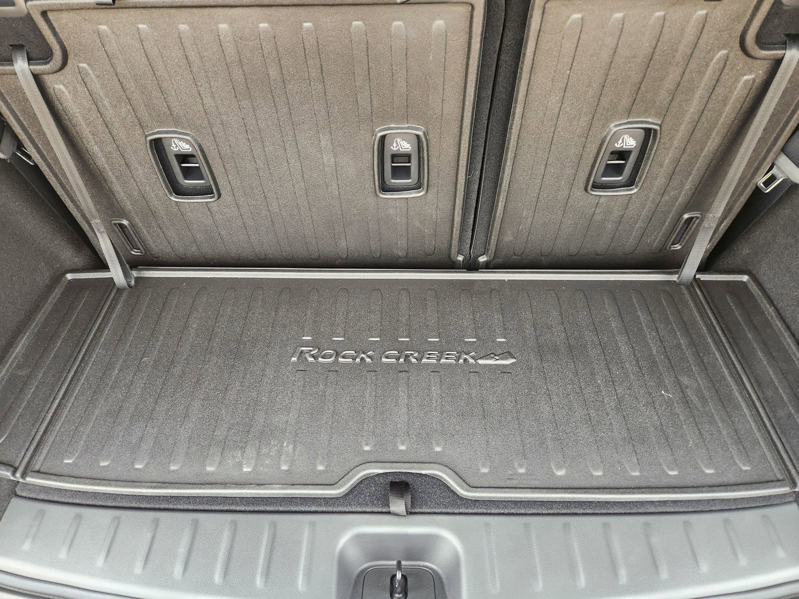New 2026 Nissan Pathfinder Rock Creek w/ Rock Creek Premium Package AWD/4WD image 29