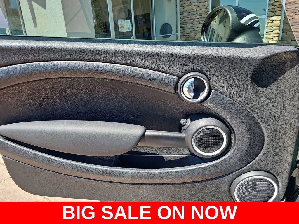 Used 2014 MINI Cooper Clubman w/ Fully Loaded Pack FWD image 25