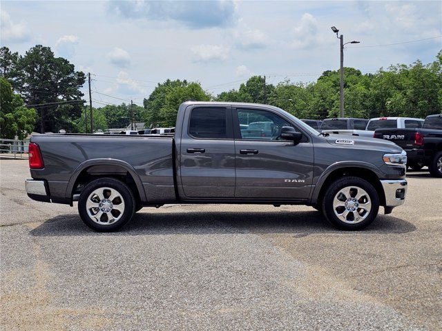New 2026 RAM 1500 Big Horn RWD image 20