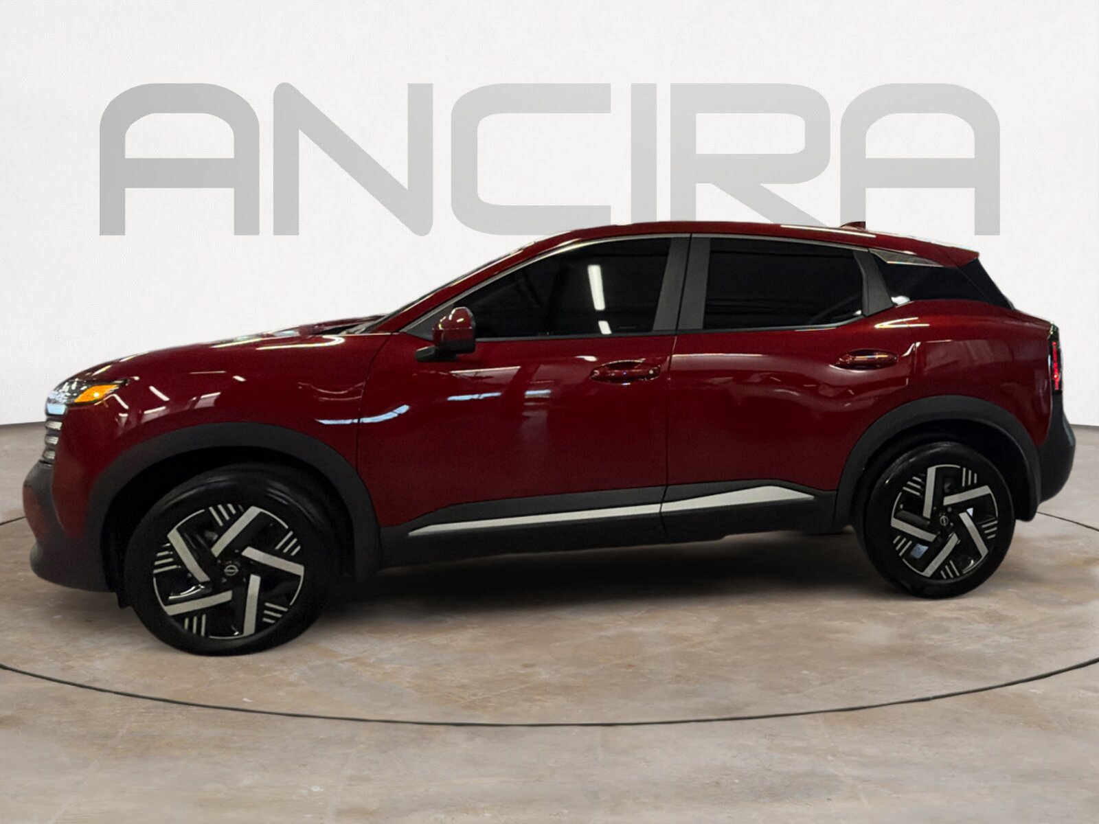 Used 2025 Nissan Kicks SV FWD image 7
