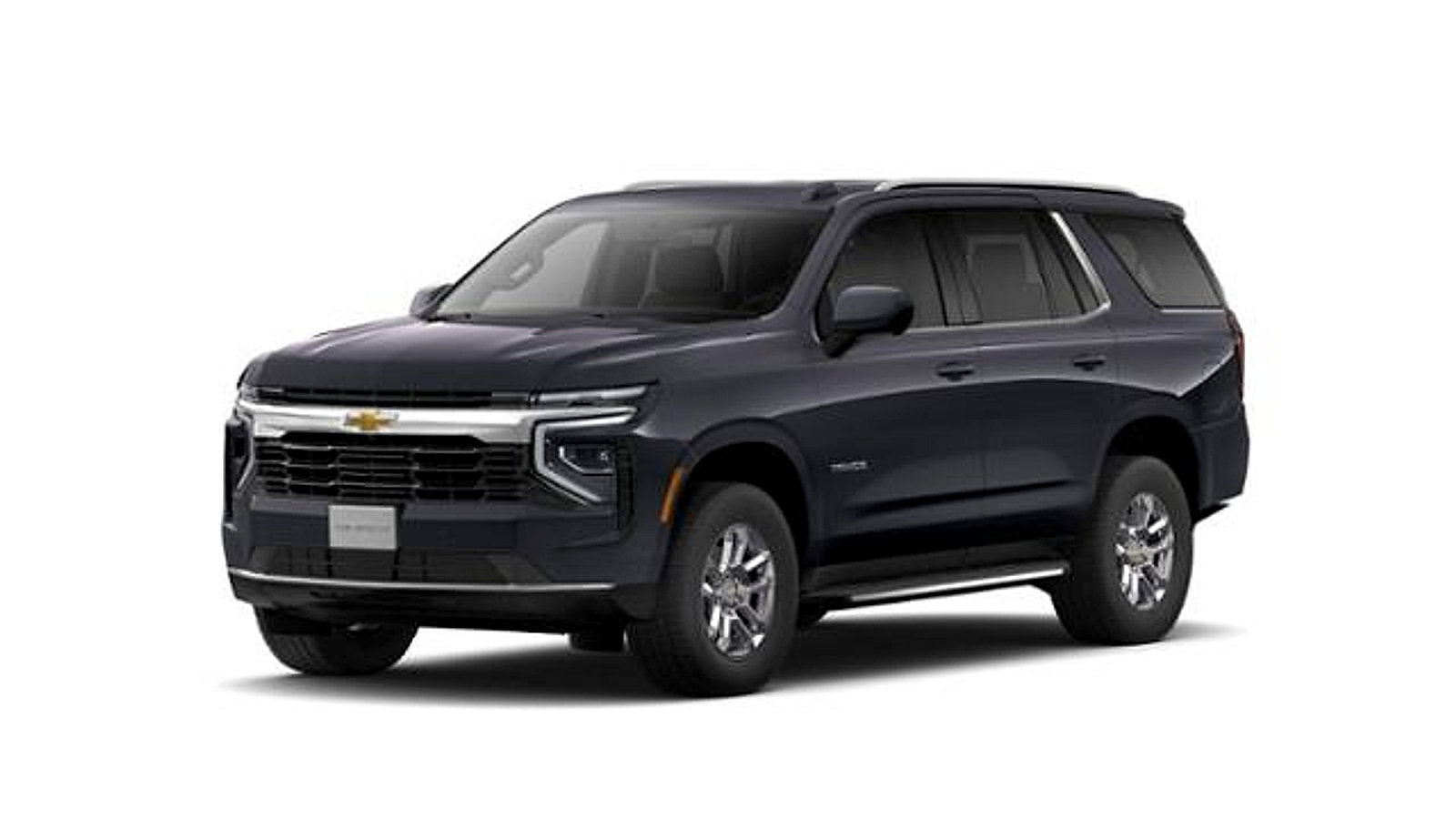 New 2026 Chevrolet Tahoe LS w/ LPO, Get Active Package image 30