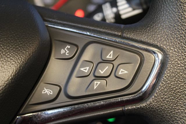 Used 2018 Chevrolet Cruze LT FWD image 20