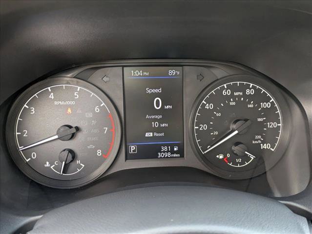 Certified 2025 Nissan Altima 2.5 S image 11