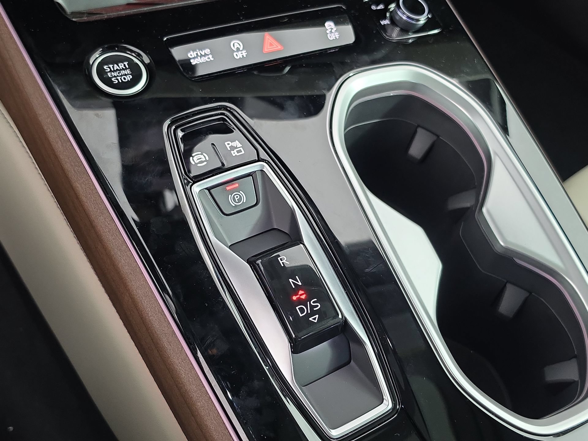 New 2026 Audi A6 Premium AWD/4WD image 27