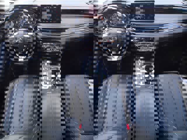 Used 2023 INFINITI QX60 Pure w/ Cargo Package FWD image 15