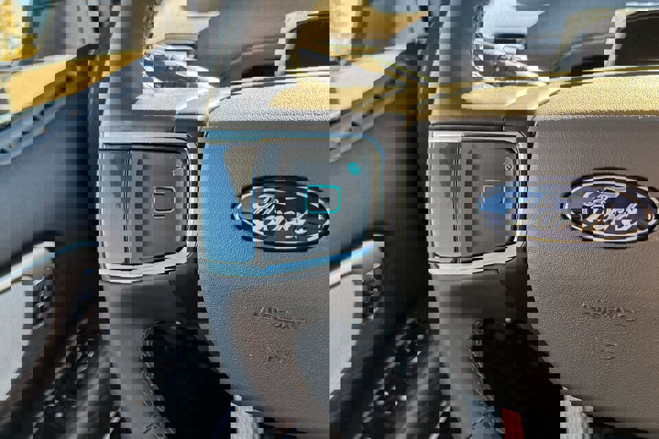 New 2026 Ford Expedition Max Active image 35