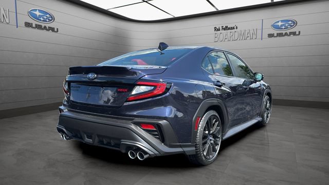 New 2026 Subaru WRX Limited AWD/4WD image 5