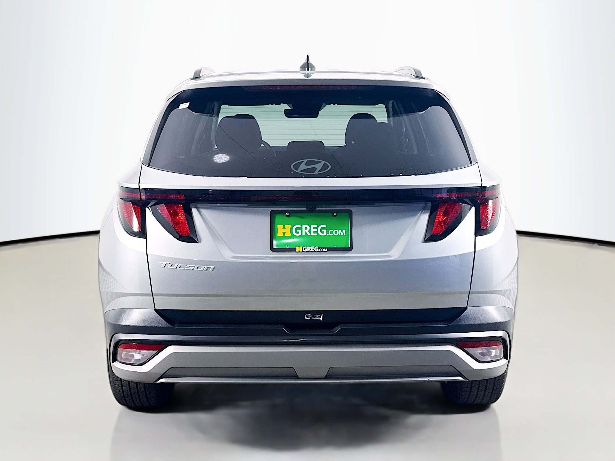 Used 2025 Hyundai Tucson SEL image 8