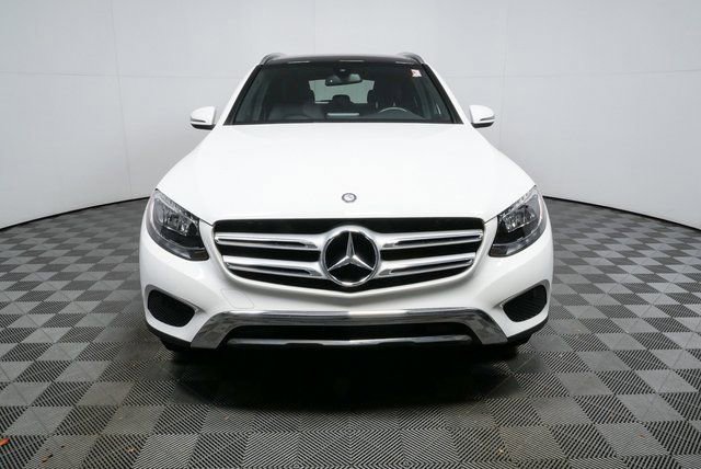 Used 2017 Mercedes-Benz GLC 300 image 31