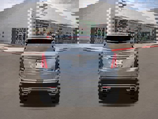 New 2025 Cadillac XT5 Premium Luxury w/ Technology Package image 5