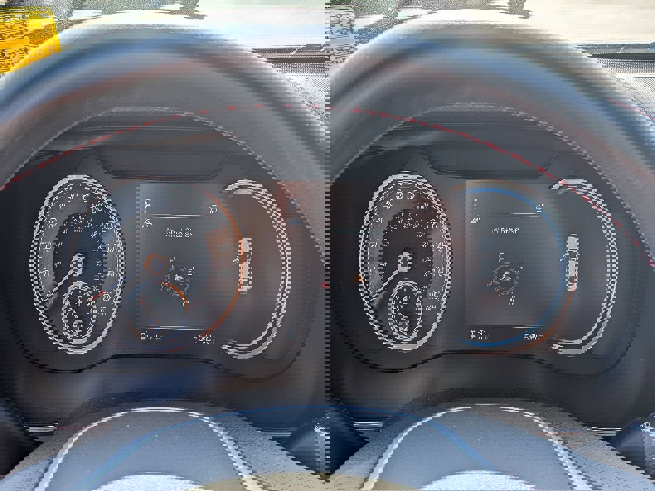 Used 2023 Genesis G70 2.0T w/ Sport Prestige Package RWD image 16