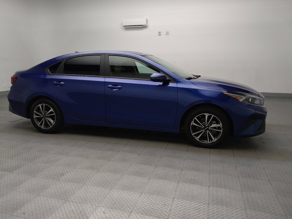 Used 2024 Kia Forte LXS w/ LXS Technology Package image 11