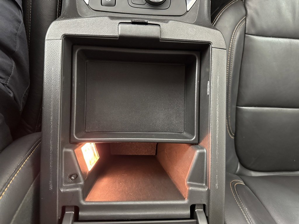 Used 2018 Chevrolet Traverse LT image 24