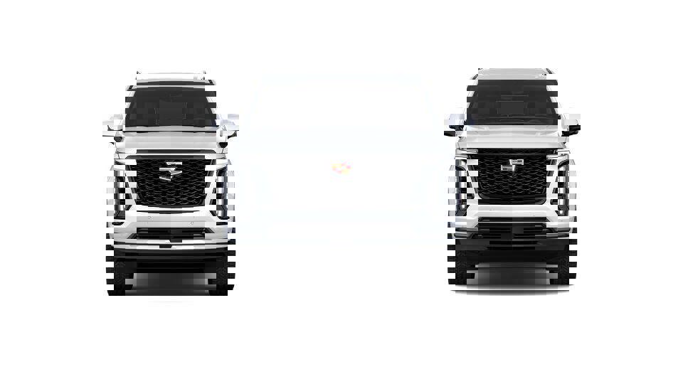 New 2026 Cadillac Escalade ESV Sport w/ Touring Package image 24