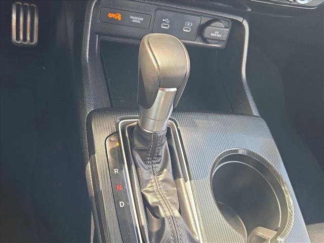 Used 2025 Honda Civic Sport image 12