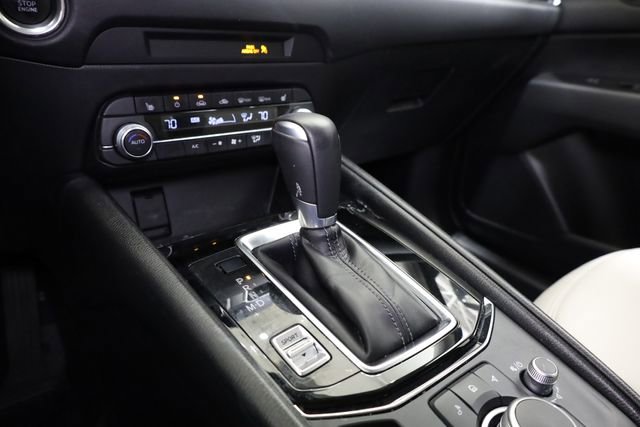 Used 2023 MAZDA CX-5 AWD 2.5 S w/ Preferred Package image 26