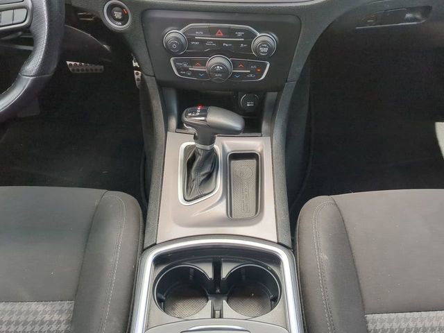 Used 2023 Dodge Charger R/T w/ Navigation & Travel Group image 20