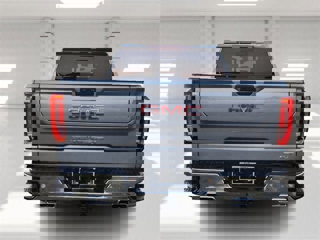 New 2026 GMC Sierra 1500 SLT w/ SLT Premium Plus Package image 4