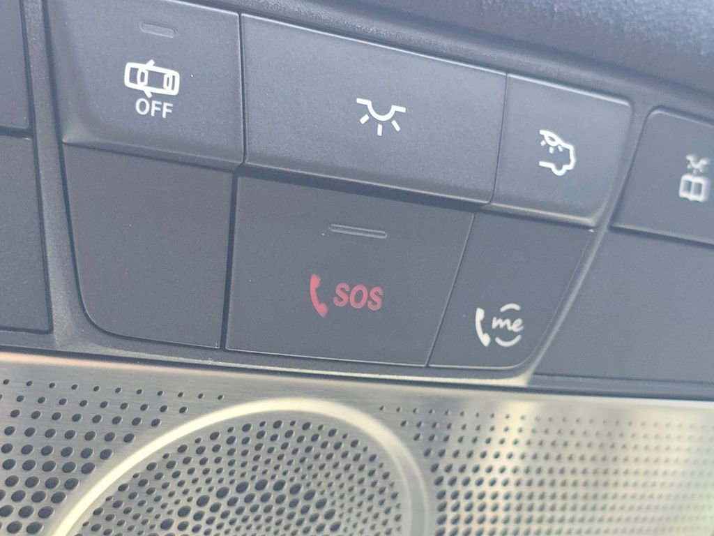 Used 2025 Mercedes-Benz G 63 AMG 4MATIC image 8