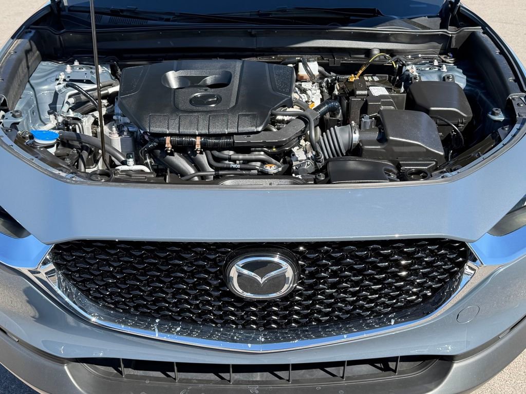 Used 2024 MAZDA CX-30 AWD 2.5 S w/ Preferred Package image 26