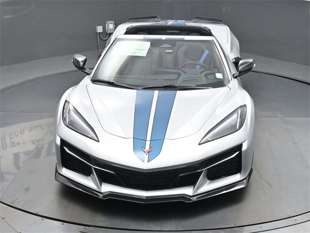 New 2026 Chevrolet Corvette Z06 image 40